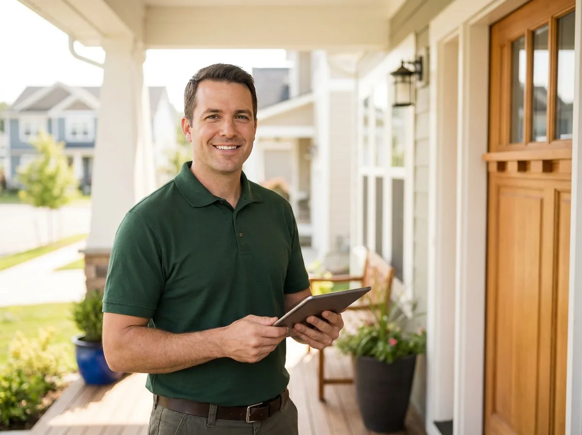 Pest control FAQs for Salt Rock, WV